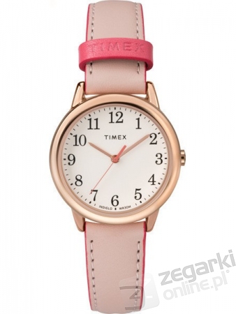 ZEGAREK TIMEX WEEKENDER TW2R62800