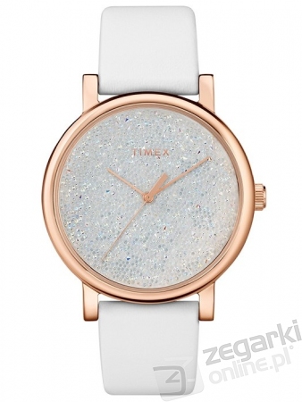 ZEGAREK TIMEX CRYSTAL OPULENCE TW2R95000