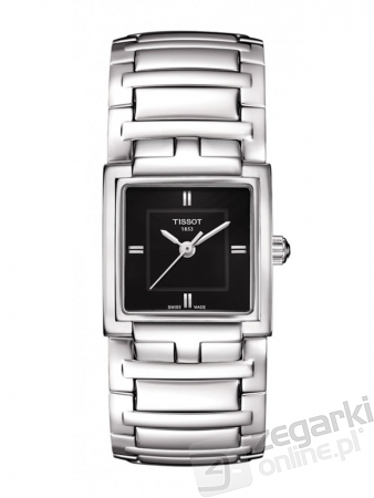 ZEGAREK TISSOT T-EVOCATION T051.310.11.051.00