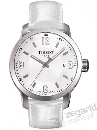 ZEGAREK TISSOT PRC 200 T055.410.16.017.00