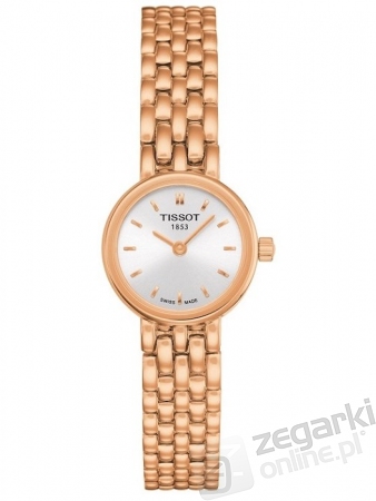 ZEGAREK TISSOT LOVELY T058.009.33.031.01