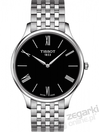 ZEGAREK TISSOT TRADITION 5.5 T063.409.11.058.00