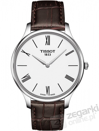 ZEGAREK TISSOT TRADITION 5.5 T063.409.16.018.00