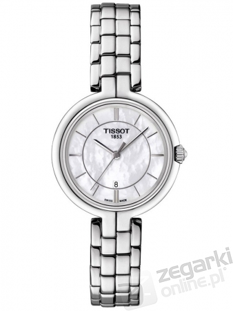 ZEGAREK TISSOT FLAMINGO T094.210.11.111.00