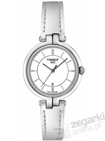 ZEGAREK TISSOT FLAMINGO T094.210.16.011.00