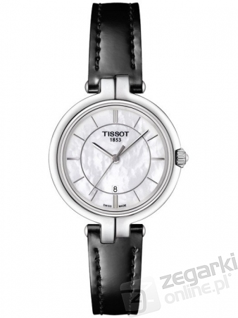 ZEGAREK TISSOT FLAMINGO T094.210.16.111.00