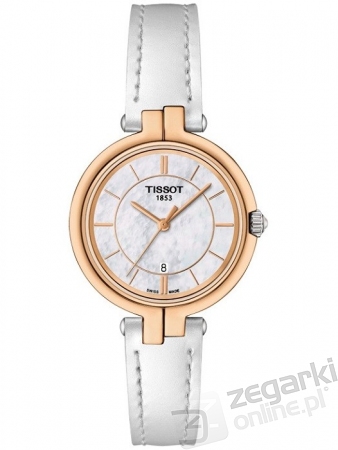 ZEGAREK TISSOT FLAMINGO T094.210.26.111.01