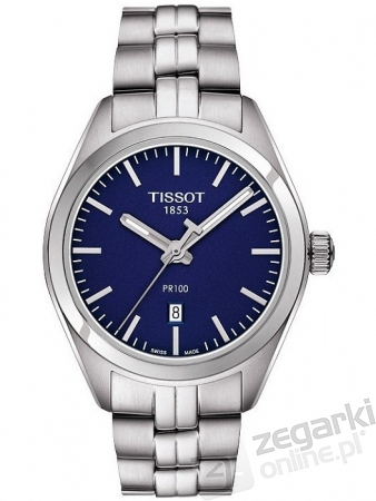 ZEGAREK TISSOT PR 100 T101.210.11.041.00