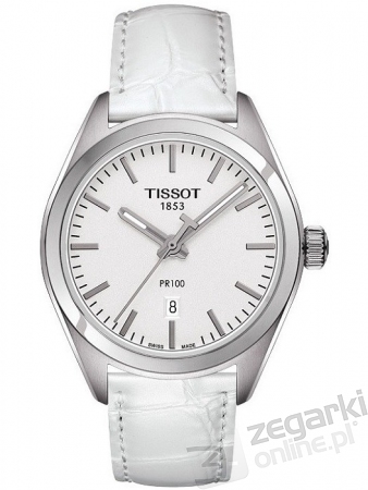 ZEGAREK TISSOT PR 100 T101.210.16.031.00