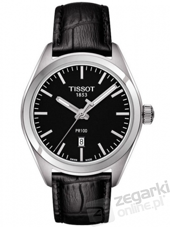 ZEGAREK TISSOT PR 100 T101.210.16.051.00