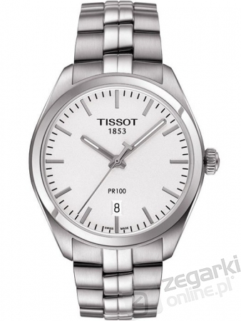 ZEGAREK TISSOT PR 100 T101.410.11.031.00