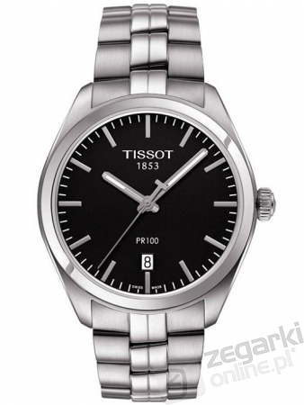 ZEGAREK TISSOT PR 100 T101.410.11.051.00