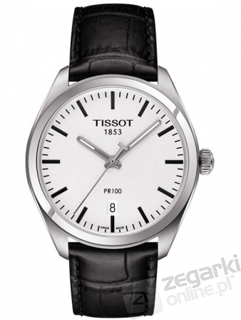 ZEGAREK TISSOT PR 100 T101.410.16.031.00