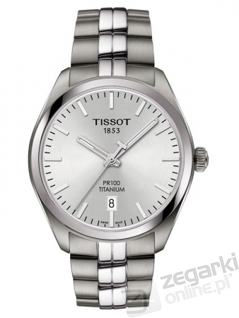 ZEGAREK TISSOT PR 100 T101.410.44.031.00