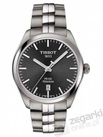 ZEGAREK TISSOT PR 100 T101.410.44.061.00