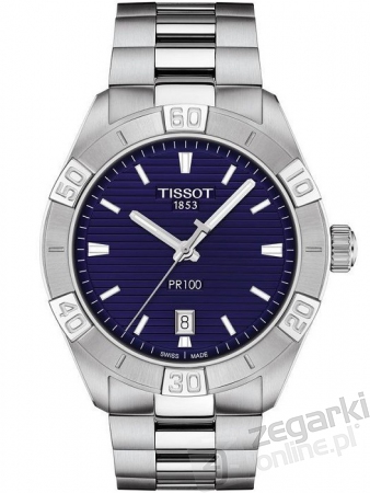 ZEGAREK TISSOT PR 100 T101.610.11.041.00