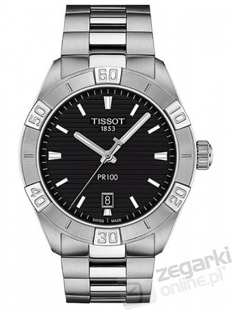 ZEGAREK TISSOT PR 100 T101.610.11.051.00