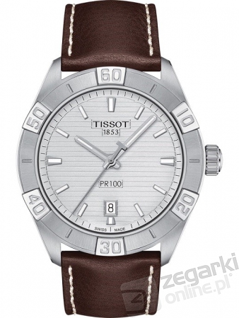 ZEGAREK TISSOT PR 100 T101.610.16.031.00