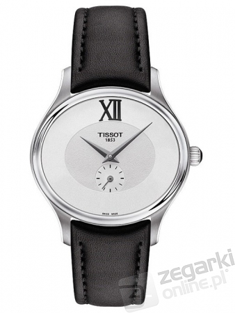 ZEGAREK TISSOT BELLA ORA T103.310.16.033.00