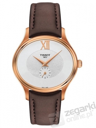 ZEGAREK TISSOT BELLA ORA T103.310.36.033.00