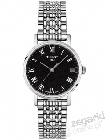 ZEGAREK TISSOT EVERYTIME LADY T109.210.11.053.00