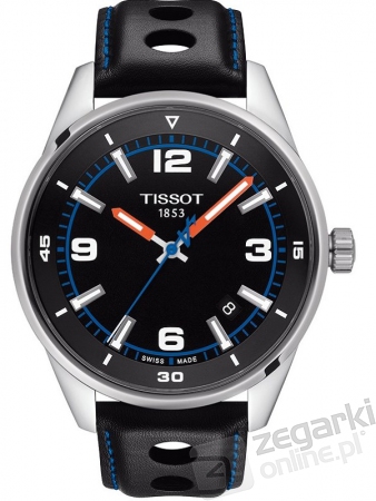 ZEGAREK TISSOT ALPINE ON BOARD T123.610.16.057.00