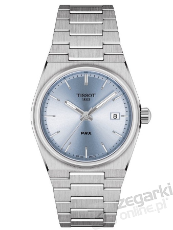 ZEGAREK TISSOT PRX T137.210.11.351.00