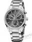 ZEGAREK CK CALVIN KLEIN FORMALITY CHRONO K4M27143