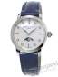 ZEGAREK FREDERIQUE CONSTANT SLIMLINE LADIES MOONPHASE FC-206MPWD1S6