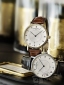 ZEGAREK FREDERIQUE CONSTANT CLASSICS SLIMLINE AUTOMATIC FC-306MC4S36