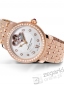 ZEGAREK FREDERIQUE CONSTANT WORLD HEART FEDERATION LADIES AUTOMATIC FC-310WHF2PD4B3