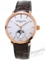 ZEGAREK FREDERIQUE CONSTANT SLIMLINE MOONPHASE LADIES MANUFACTURE FC-703V3S4