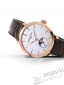 ZEGAREK FREDERIQUE CONSTANT SLIMLINE MOONPHASE LADIES MANUFACTURE FC-703V3S4