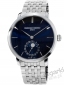 ZEGAREK FREDERIQUE CONSTANT SLIMLINE MOONPHASE MANUFACTURE FC-705N4S6B