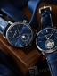 ZEGAREK FREDERIQUE CONSTANT SLIMLINE MOONPHASE MANUFACTURE FC-705N4S6