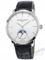 ZEGAREK FREDERIQUE CONSTANT SLIMLINE MOONPHASE MANUFACTURE FC-705S4S6