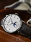 ZEGAREK FREDERIQUE CONSTANT SLIMLINE MOONPHASE MANUFACTURE FC-705S4S6