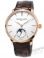 ZEGAREK FREDERIQUE CONSTANT SLIMLINE MOONPHASE MANUFACTURE FC-705V4S4