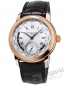 ZEGAREK FREDERIQUE CONSTANT WORLDTIMER MANUFACTURE AUTOMATIC LIMITED EDITION FC-718MC4H4