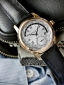 ZEGAREK FREDERIQUE CONSTANT WORLDTIMER MANUFACTURE AUTOMATIC LIMITED EDITION FC-718MC4H4