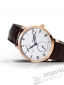 ZEGAREK FREDERIQUE CONSTANT SLIMLINE POWER RESERVE MANUFACTURE FC-723WR3S4