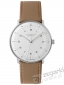 ZEGAREK JUNGHANS MAX BILL AUTOMATIC 027/3502.04