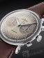 ZEGAREK JUNGHANS MEISTER DRIVER CHRONOSCOPE 027/3684.00