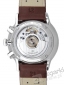 ZEGAREK JUNGHANS MEISTER DRIVER CHRONOSCOPE 027/3684.00