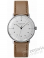 ZEGAREK JUNGHANS MAX BILL HAND-WINDING 027/3701.04