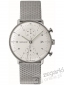 ZEGAREK JUNGHANS MAX BILL CHRONOSCOPE 027/4003.48