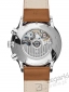 ZEGAREK JUNGHANS MEISTER CHRONOSCOPE 027/4526.00