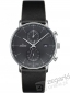 ZEGAREK JUNGHANS FORM C CHRONOSCOPE 041/4876.00