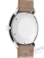 ZEGAREK JUNGHANS MAX BILL HAND-WINDING 027/3701.04