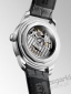 ZEGAREK LONGINES CONQUEST HERITAGE CENTRAL POWER RESERVE L1.648.4.62.2